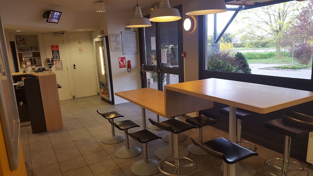 PREMIERE CLASSE THIONVILLE Yutz 42/50