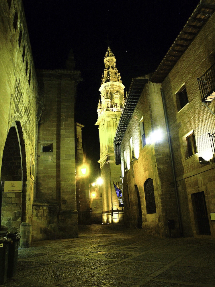Parador de Santo Domingo de la Calzada 9/50