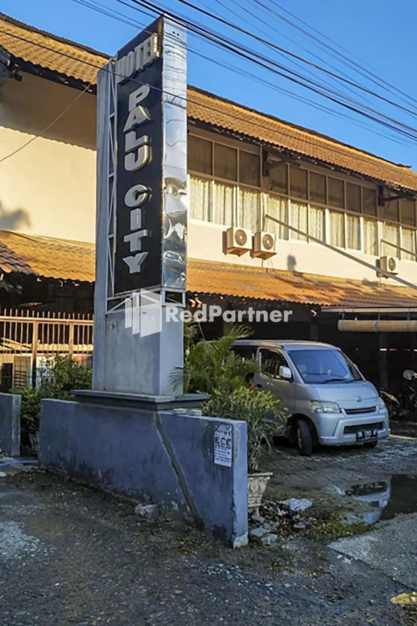 Palu City Guest House 19/26