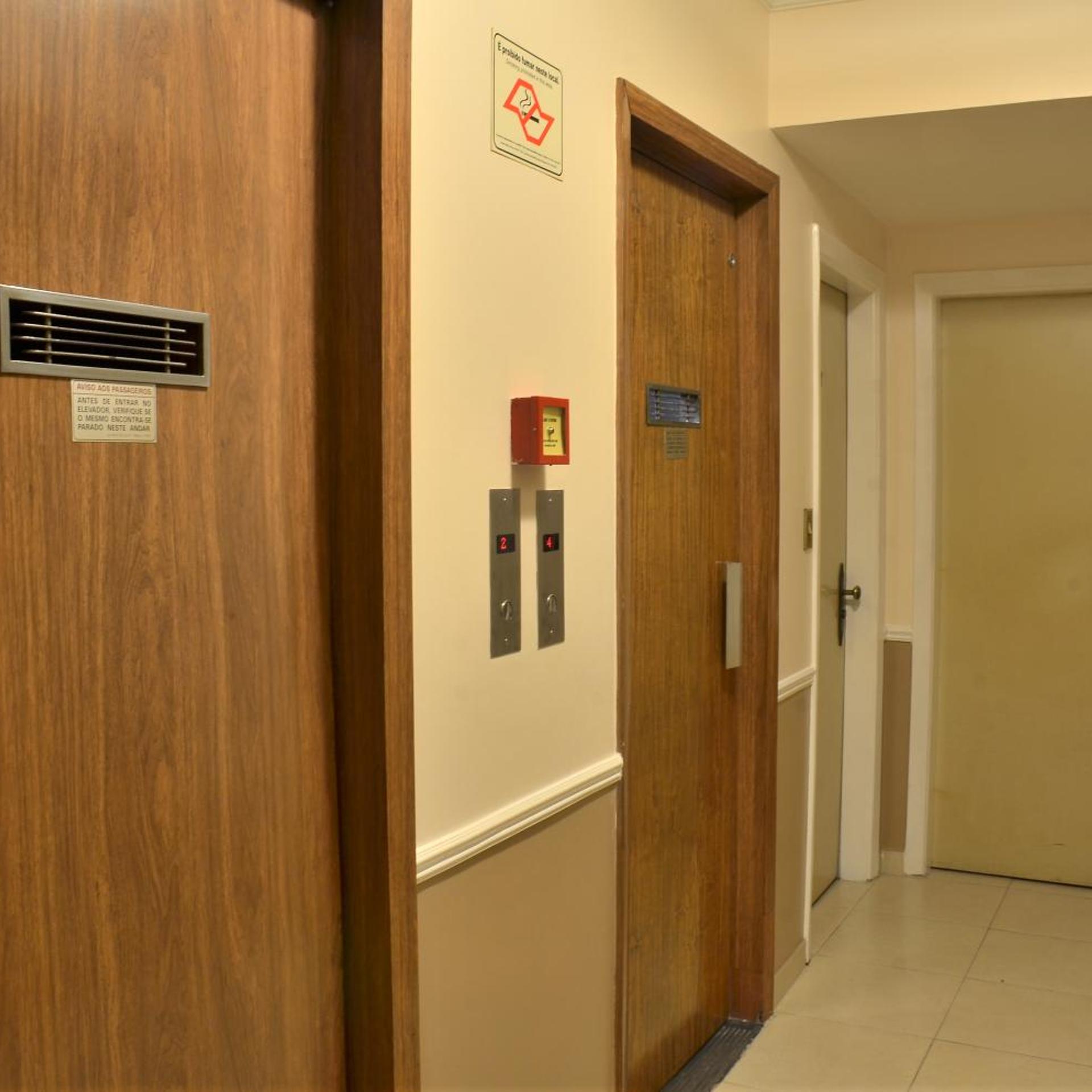 Hotel Castelar 70/99