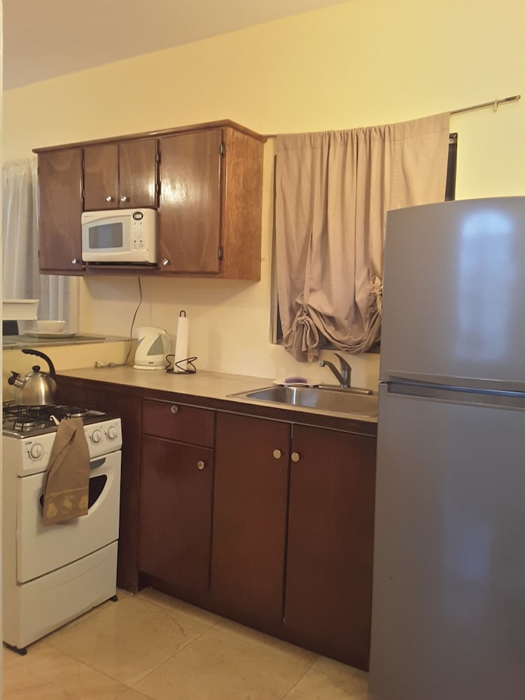 The Apartments At Jolly Castle 40/41