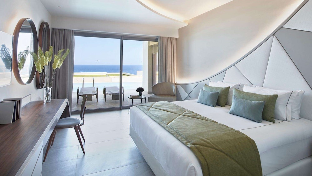 Mayia Exclusive Resort and Spa - Adults Only 19/77