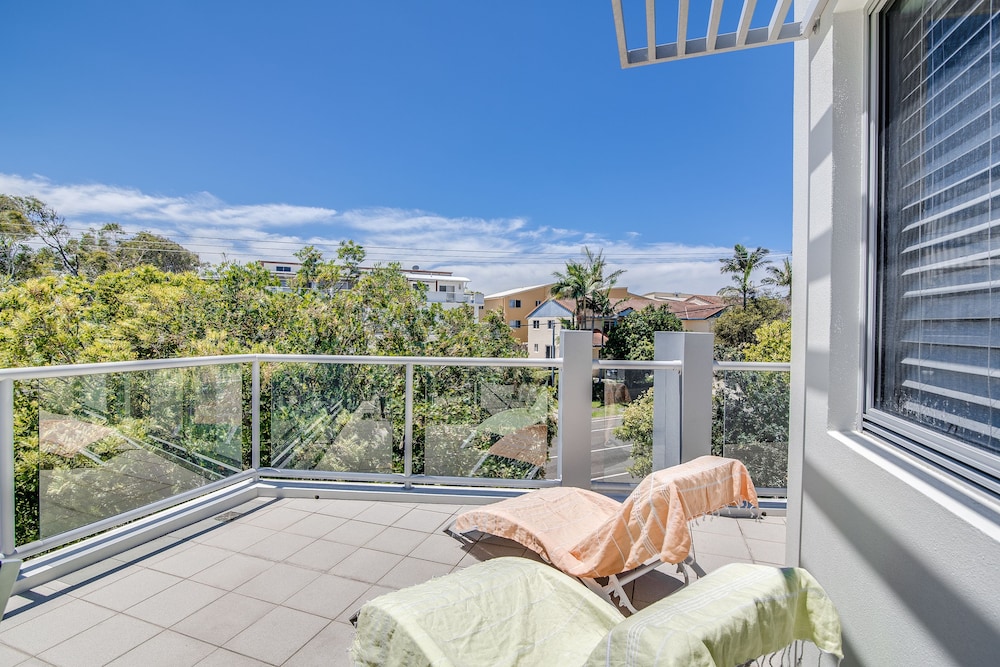 Q Resort Coolum At the Beach Resort 48/79