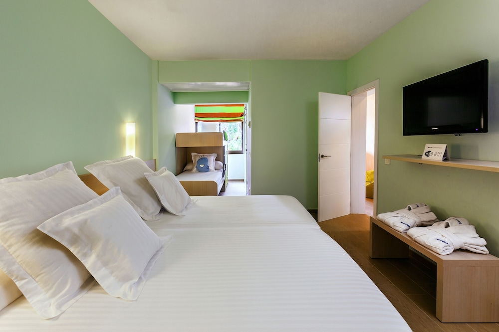 Barcelo Lanzarote Active Resort 26/81