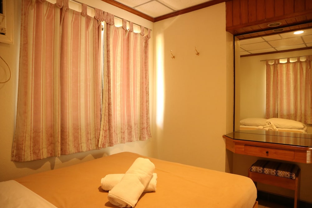 Puerto De San Juan Beach Resort Hotel 21/49