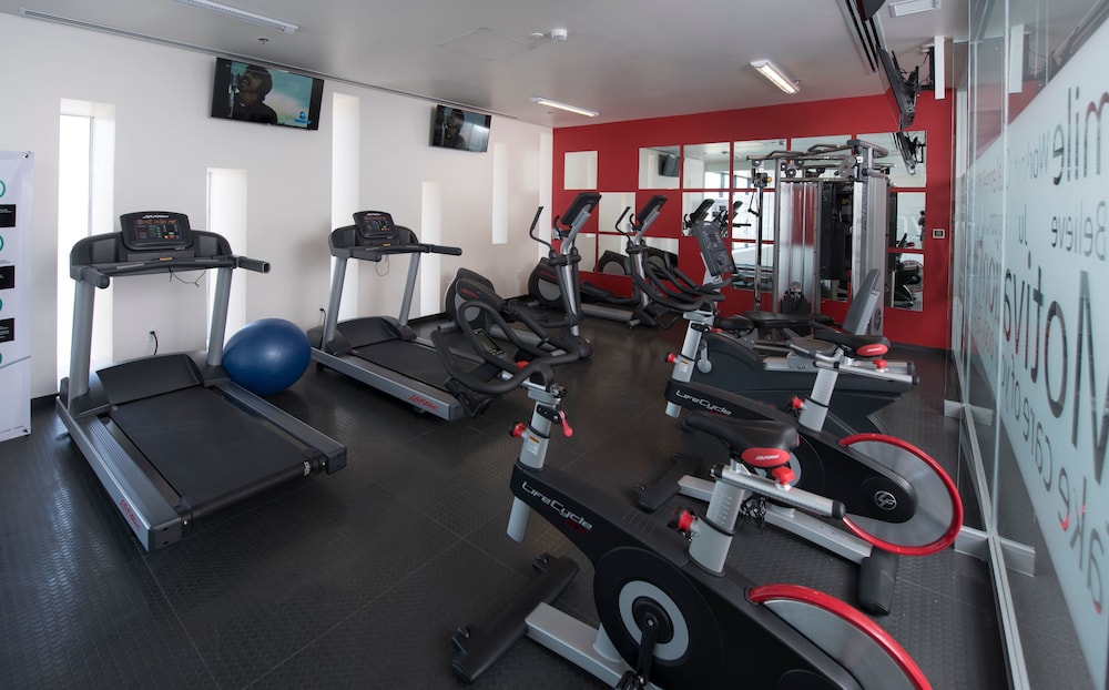 Ramada Encore by Wyndham Puebla 18/34