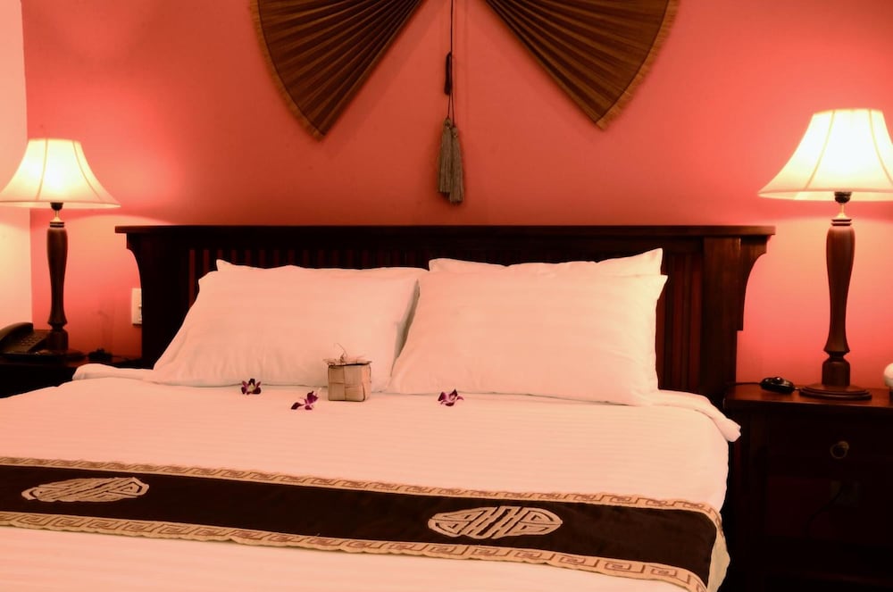 Nam Bo Boutique Hotel 36/68