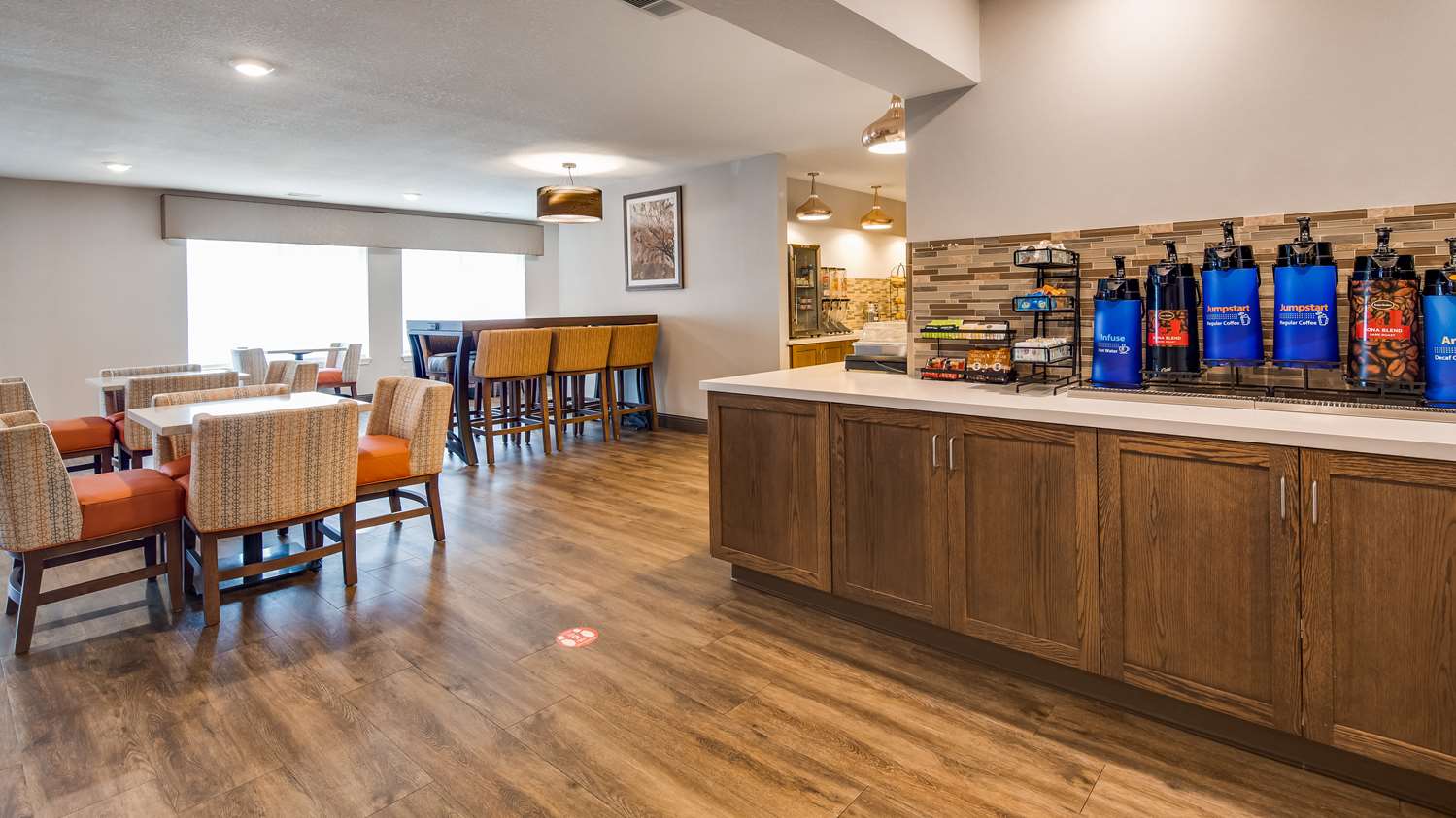 Best Western Arcata Inn 45/58