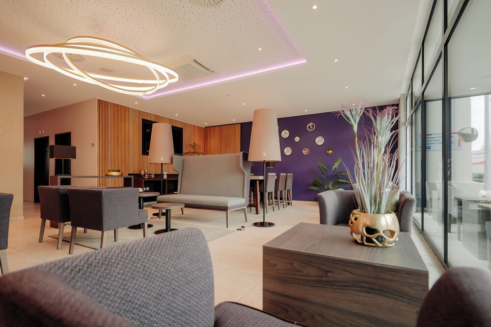 LOOKEN INN Lingen by Hackmann 34/50