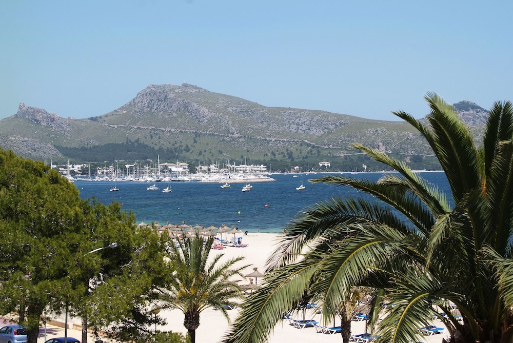 Hoposa Pollentia Hotel - Adults Only 52/57