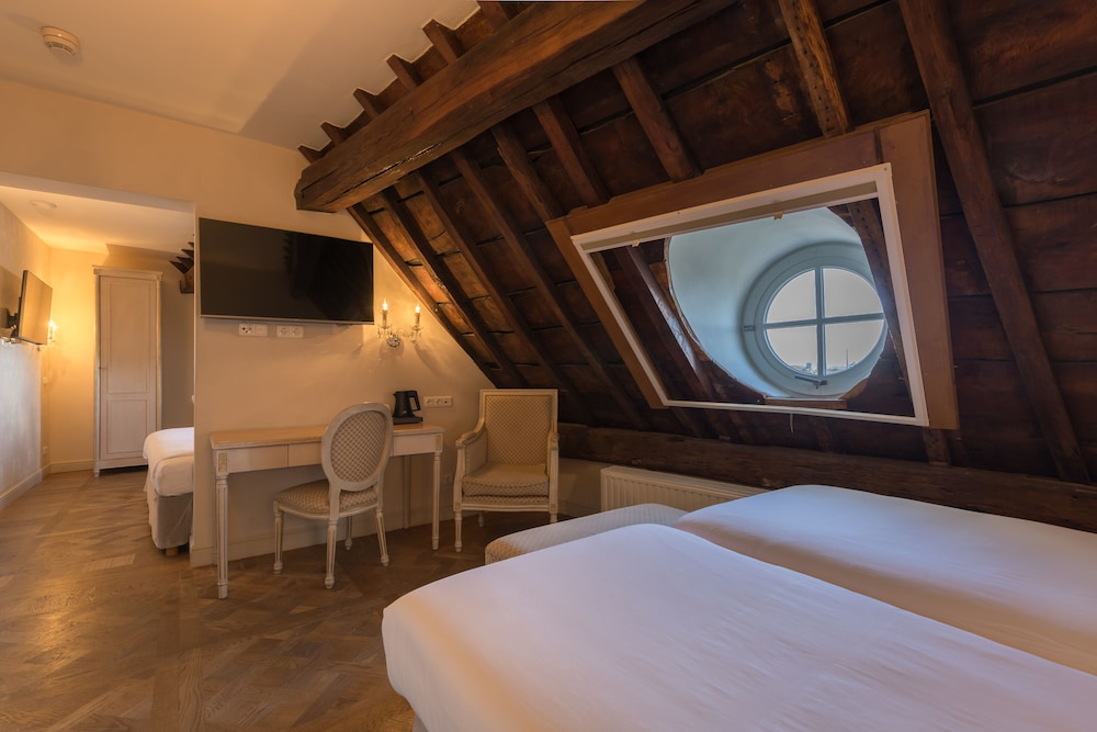 Hotel Bigarre Maastricht Centrum 10/27