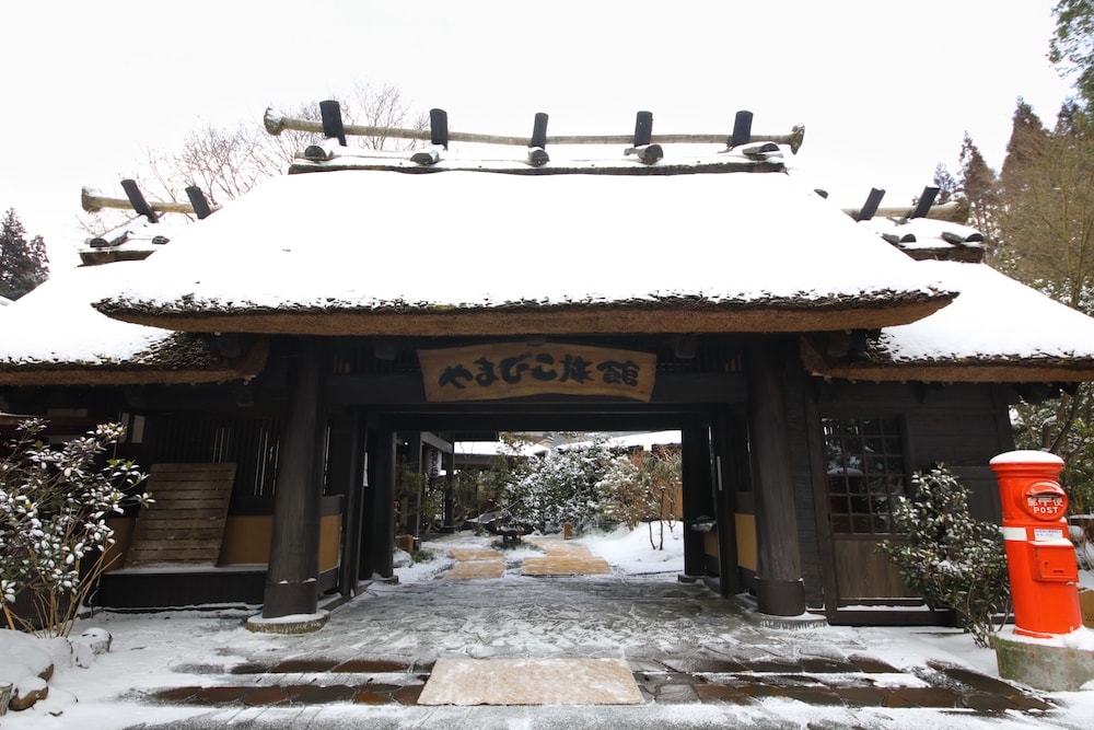 Yamabiko Ryokan 2/50