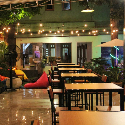 Hotel Wisata Baru 11/11