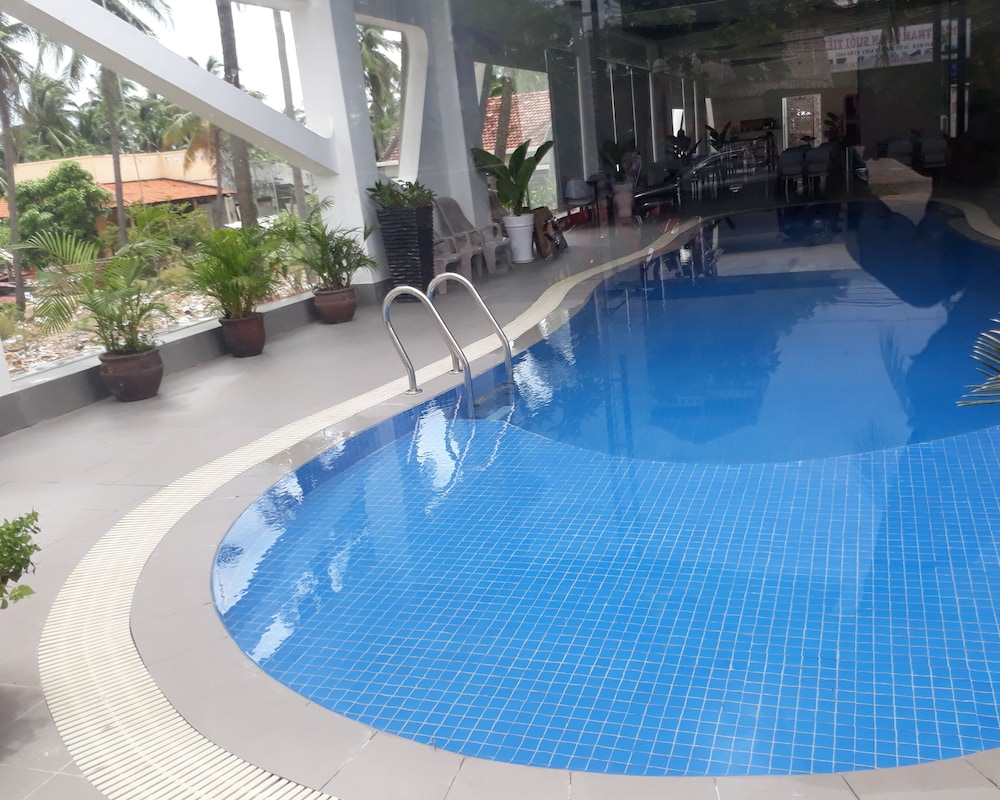 Damina Boutique Hotel - Hostel 17/25