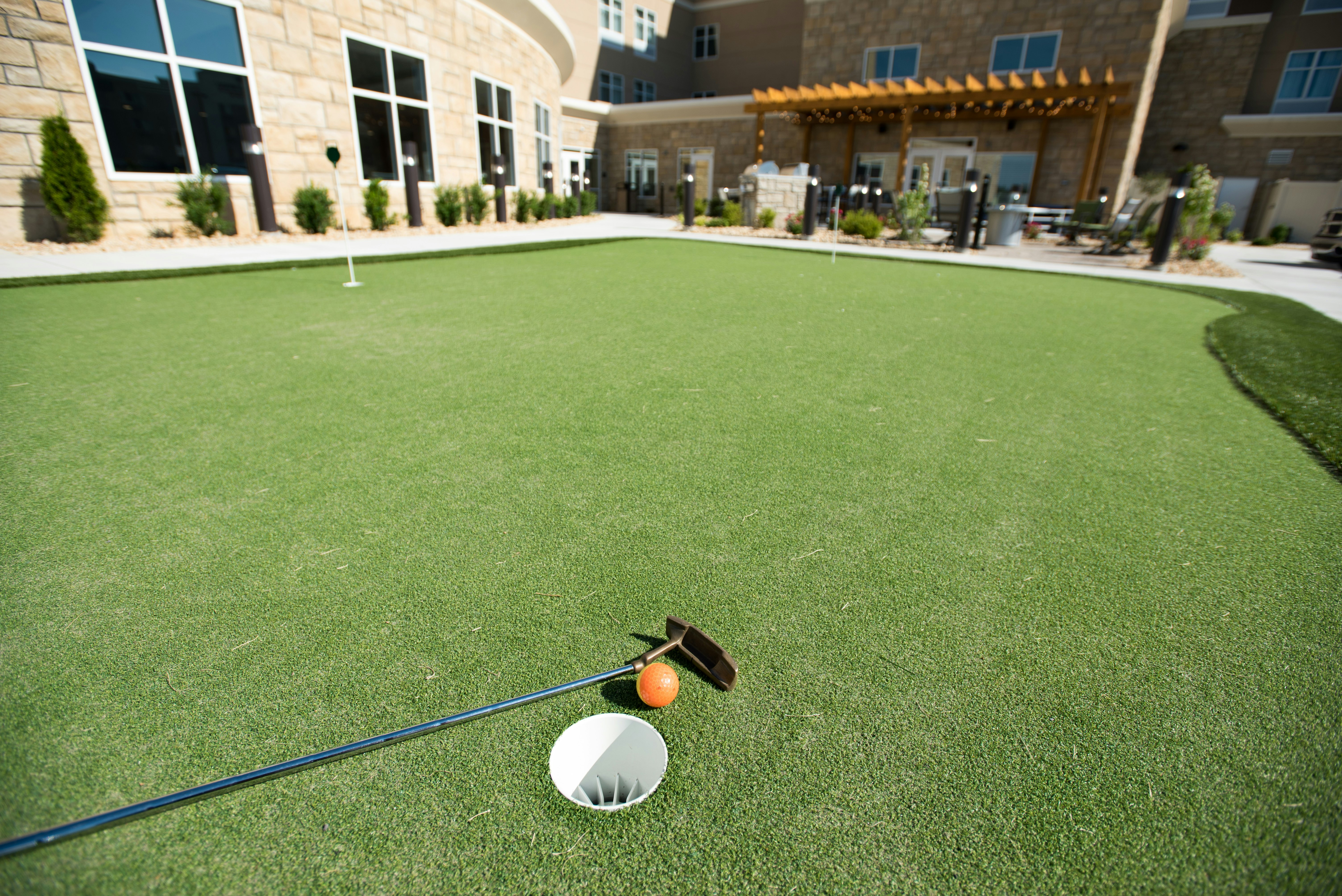 Homewood Suites By Hilton Paducah 14/15