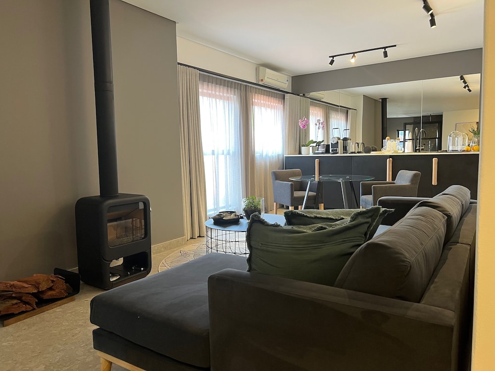Menlyn Boutique Hotel 56/76
