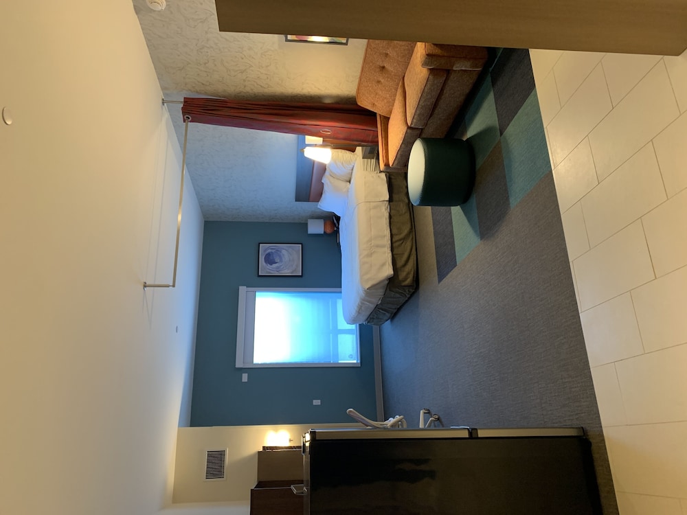 Home2 Suites By Hilton Charlotte Uptown Nc 39/58