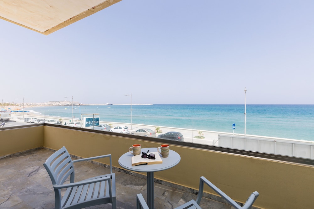 Meltemi Coast Suites 53/68