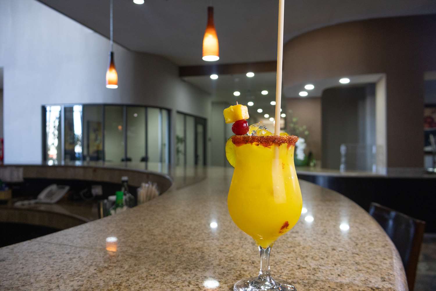 Best Western Premier Monterrey Aeropuerto 7/37