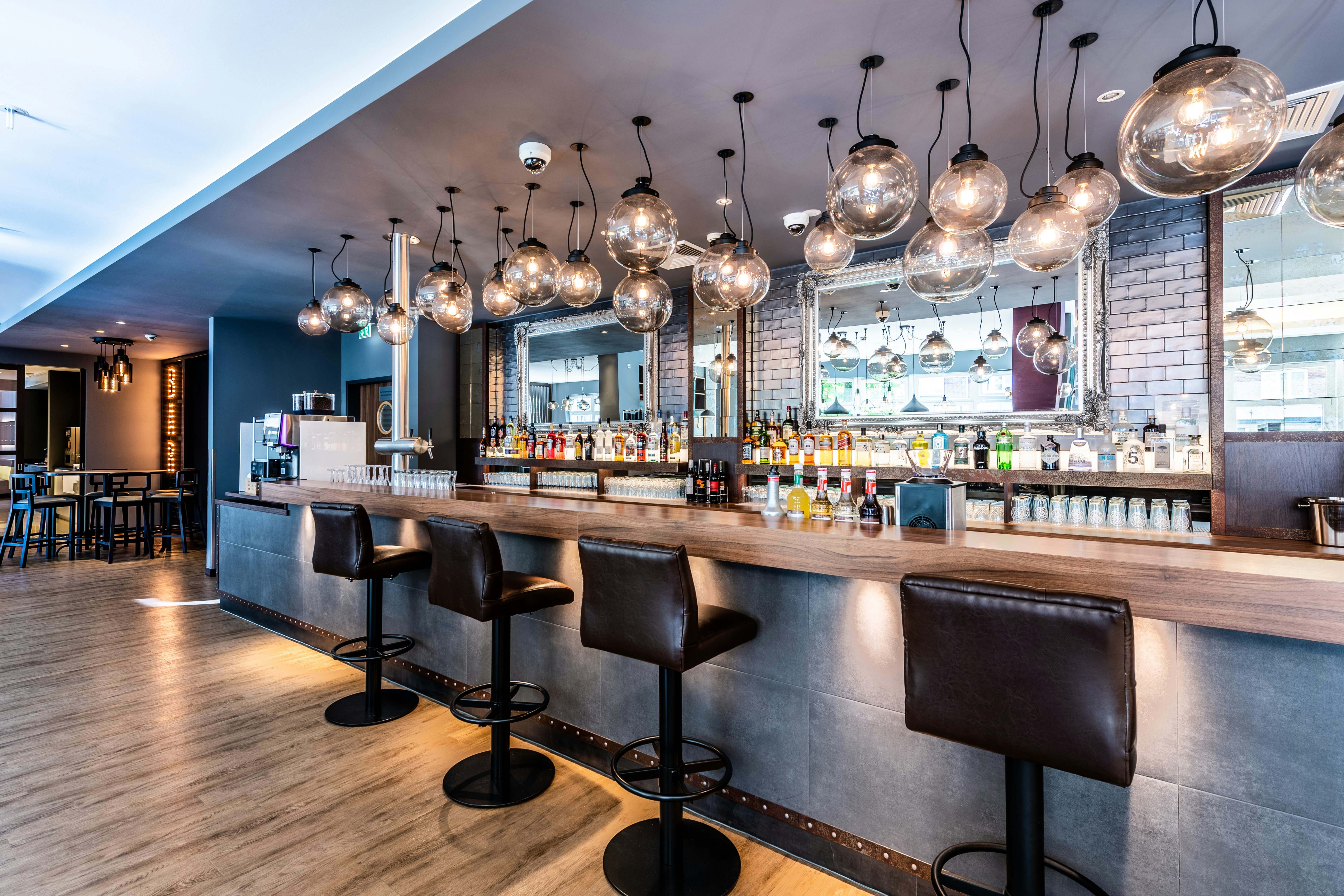 Premier Inn Hamburg City Alster Hotel 18/24