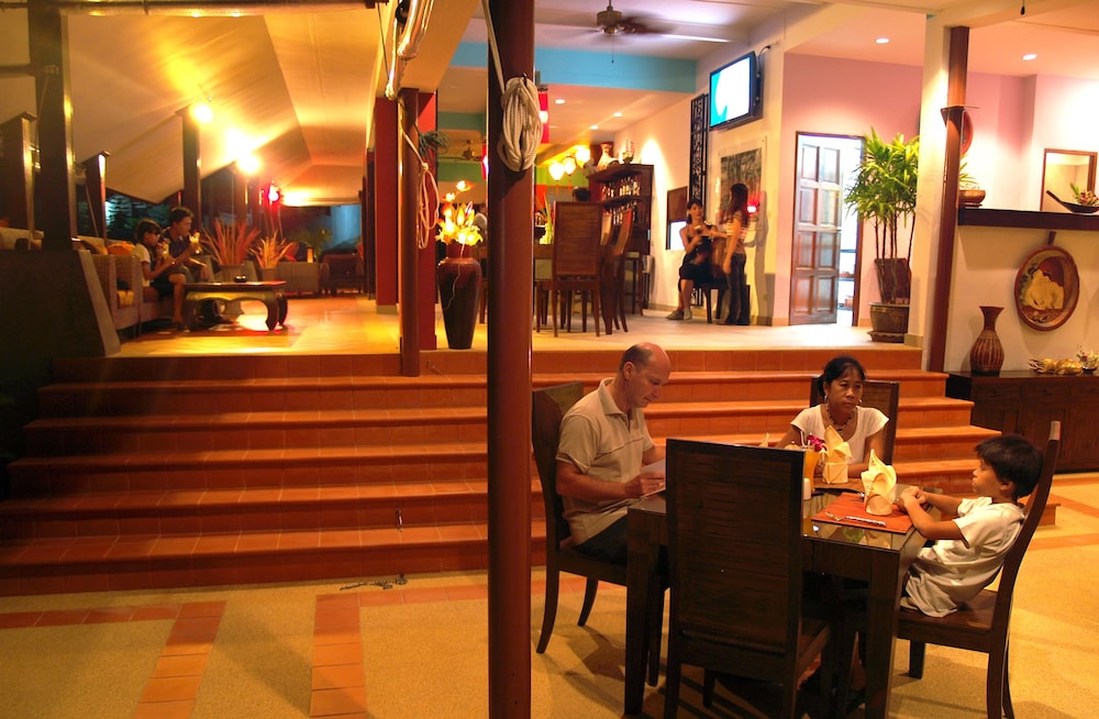 Chor Chang Villa Resort 42/50