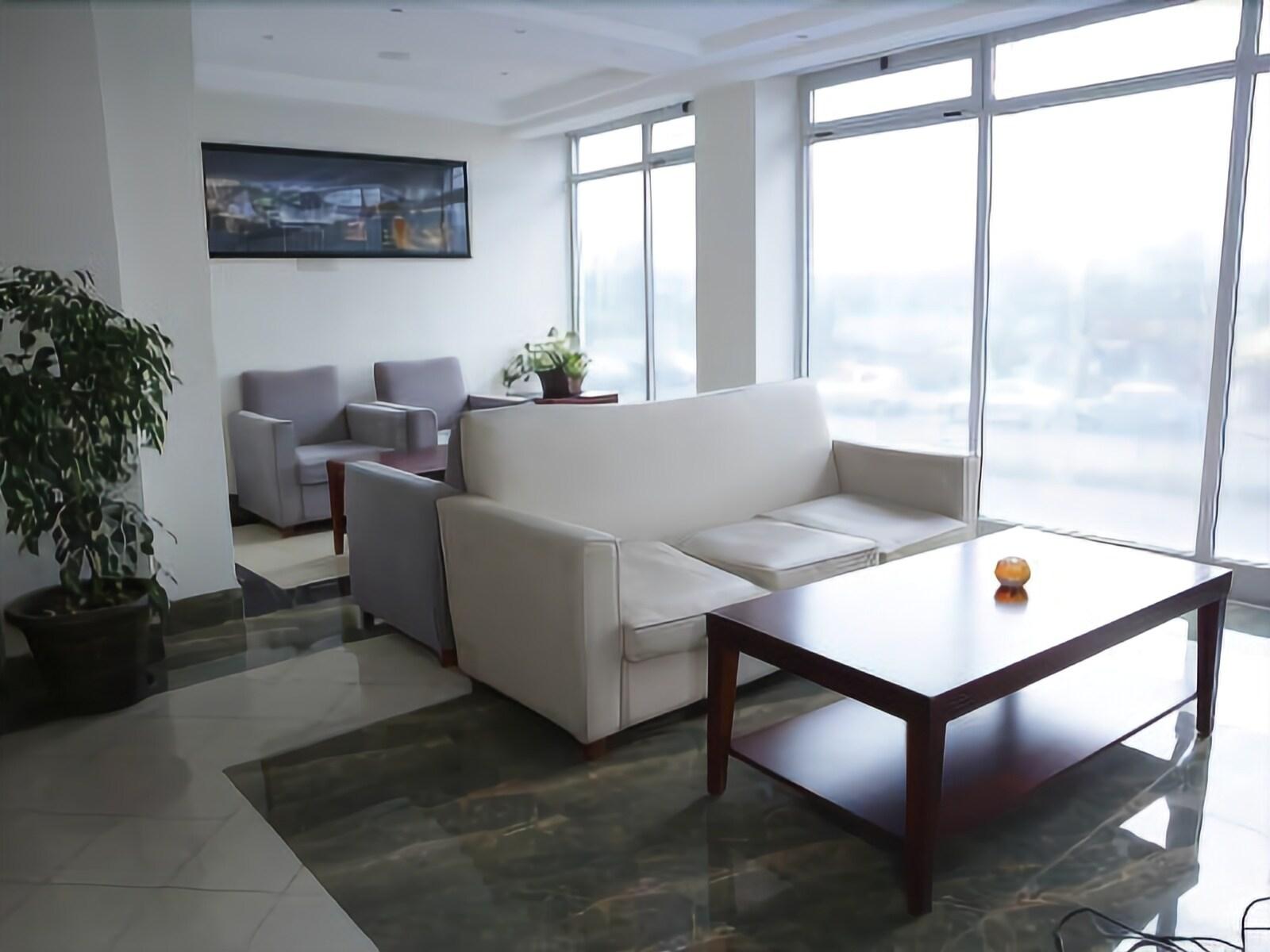 Blue Nest Hotel 15/19