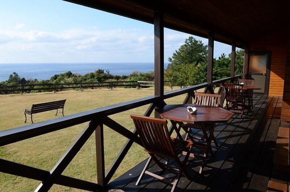 Yakushima Umi-No Cottage Tida 17/22