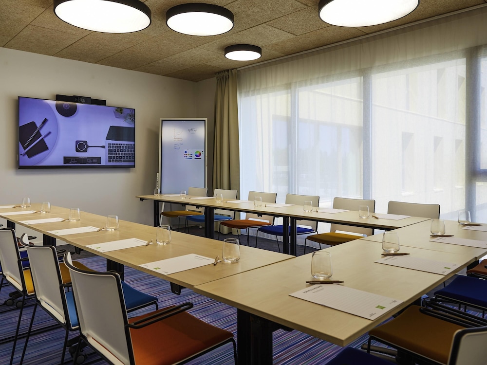 Ibis Styles Montpellier Aeroport Parc Des Expos 60/72