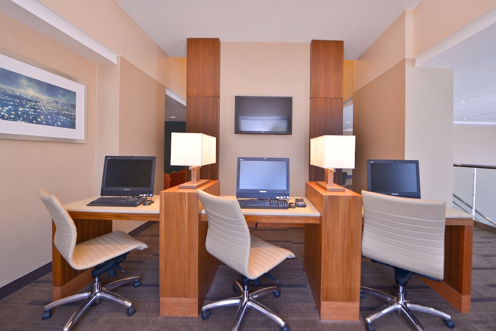Hyatt Place Dewey Beach 64/80