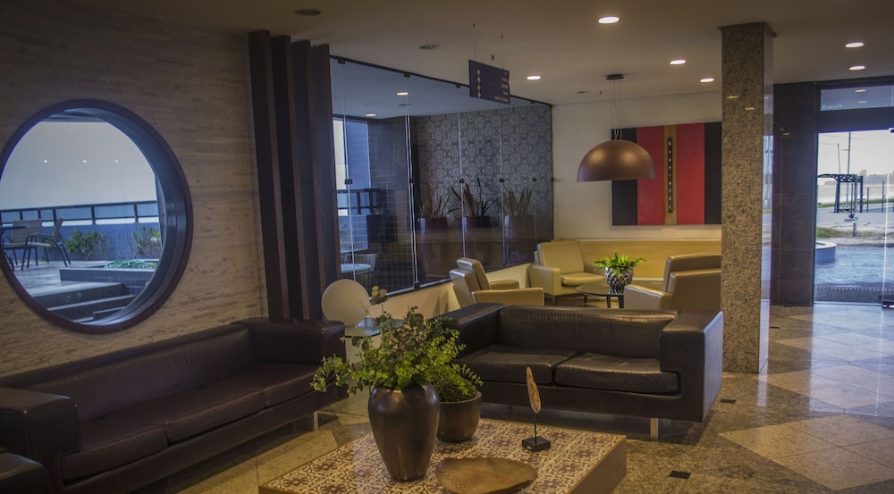 Reymar Hotel Maceio 54/71
