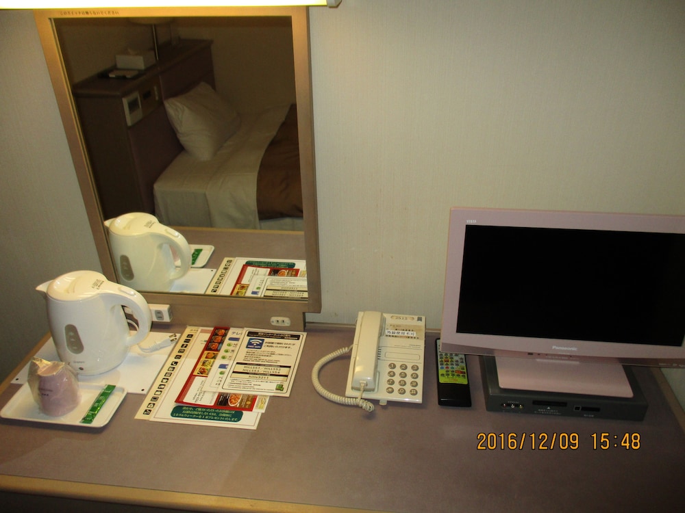 Fukushima Hills酒店(Hotel Fukushima Hills) 图片5