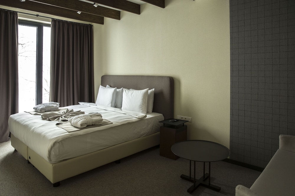 Hotel Marco Polo Gudauri 17/74