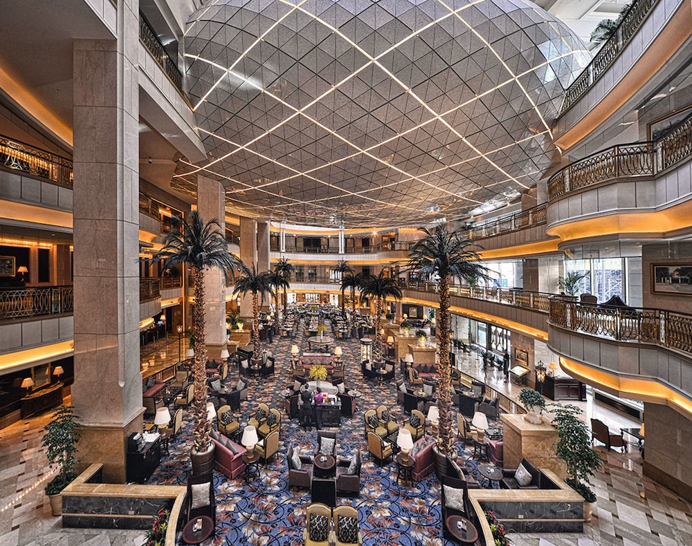 Grand Central Hotel Shanghai 25/47