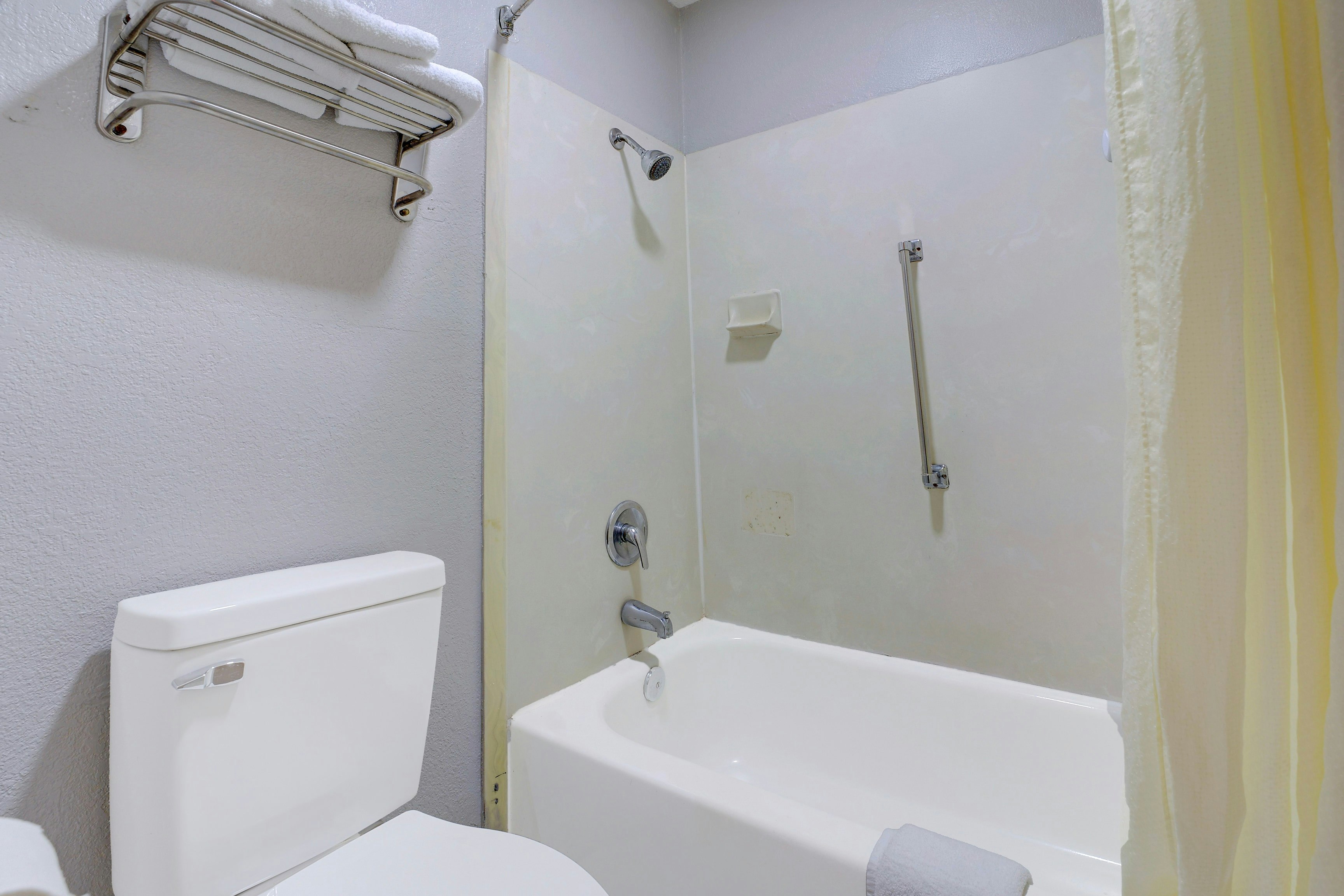 Travel Inn Lebanon Nashville Near I-40 52/61