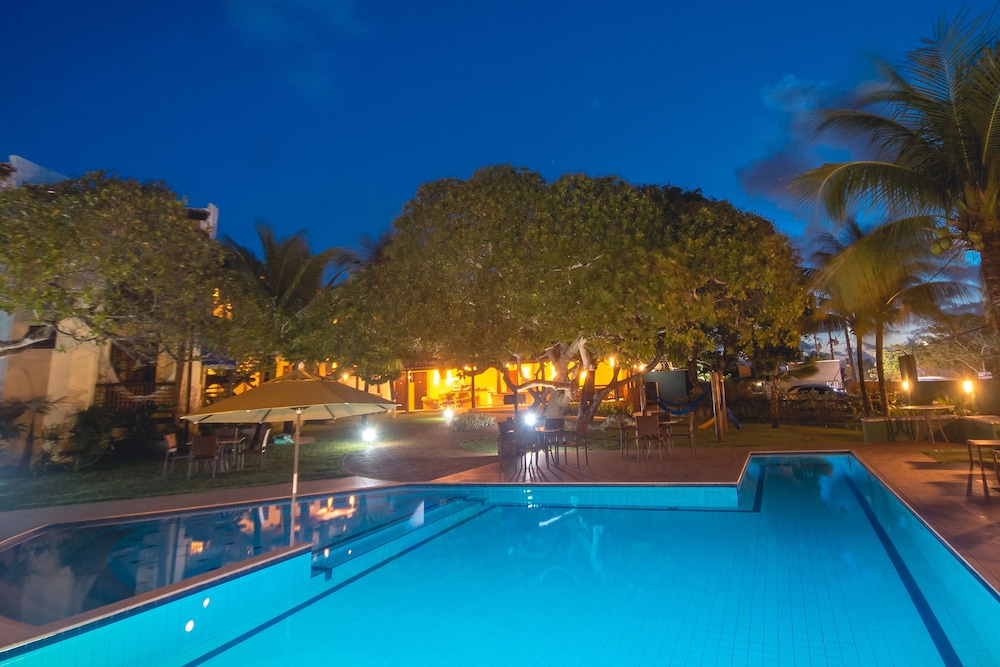 Pousada Villa Maeva Itacimirim 5/71