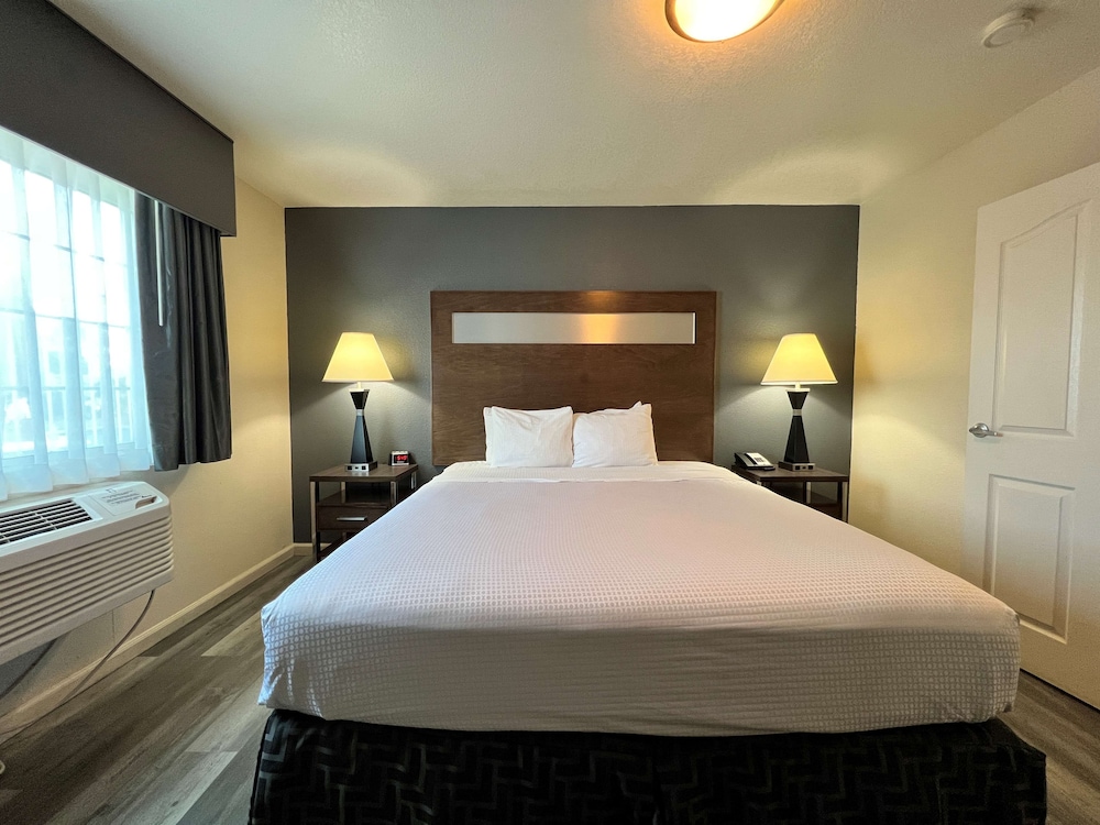 Best Western Americana 15/41