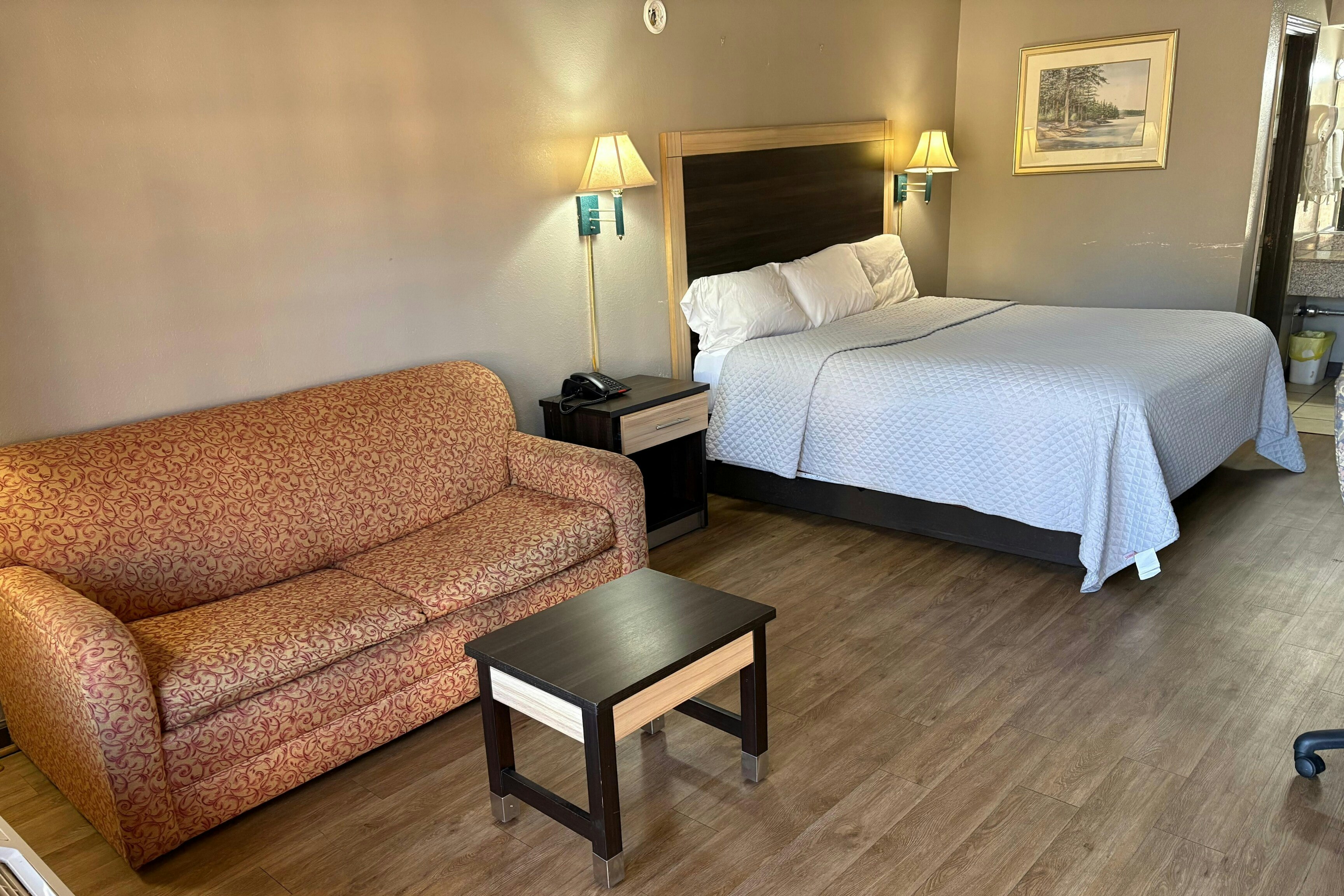 American Inn by Hotel O Selma US 80 25/30