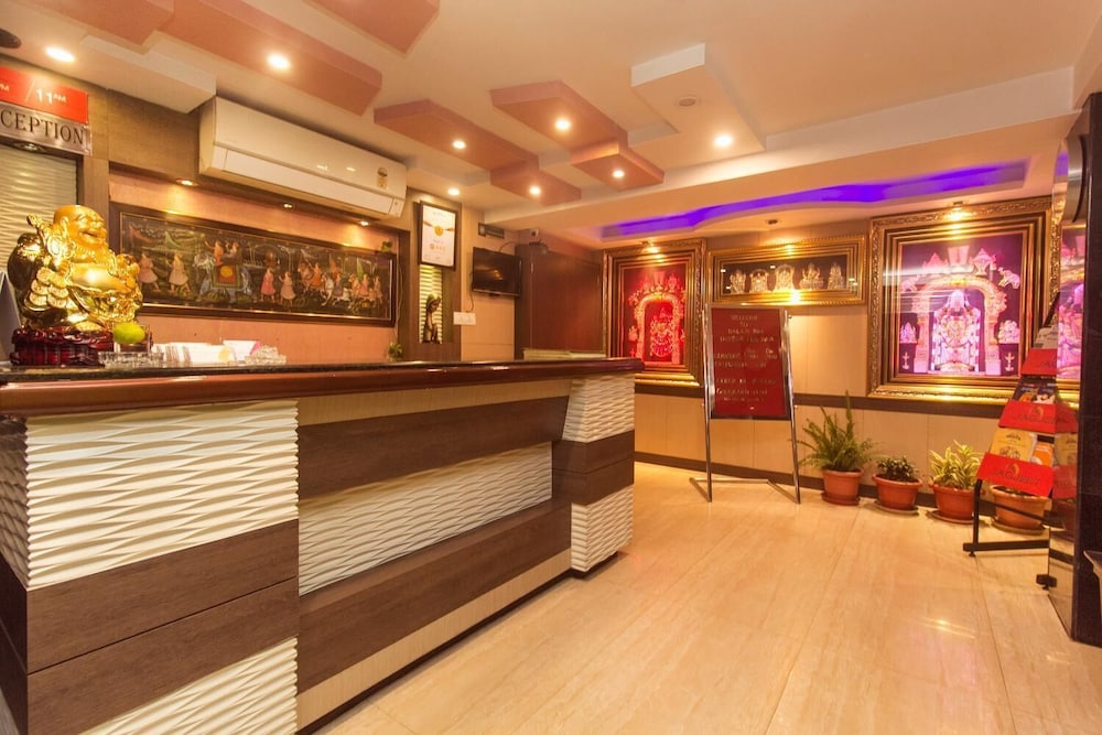Jagjeet Balaji Inn 2/16