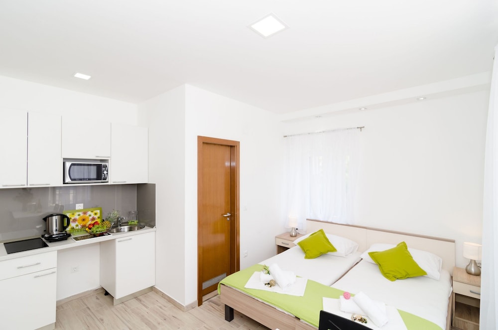APARTMENTS GABRIERI 8/59