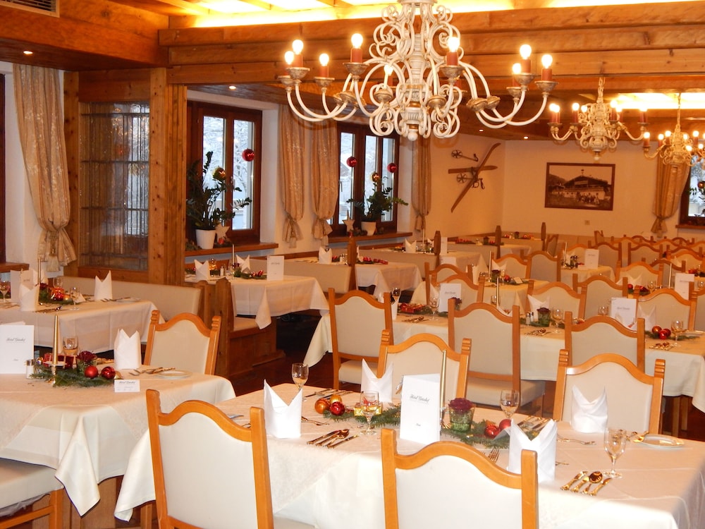 Hotel Unterhof 22/31