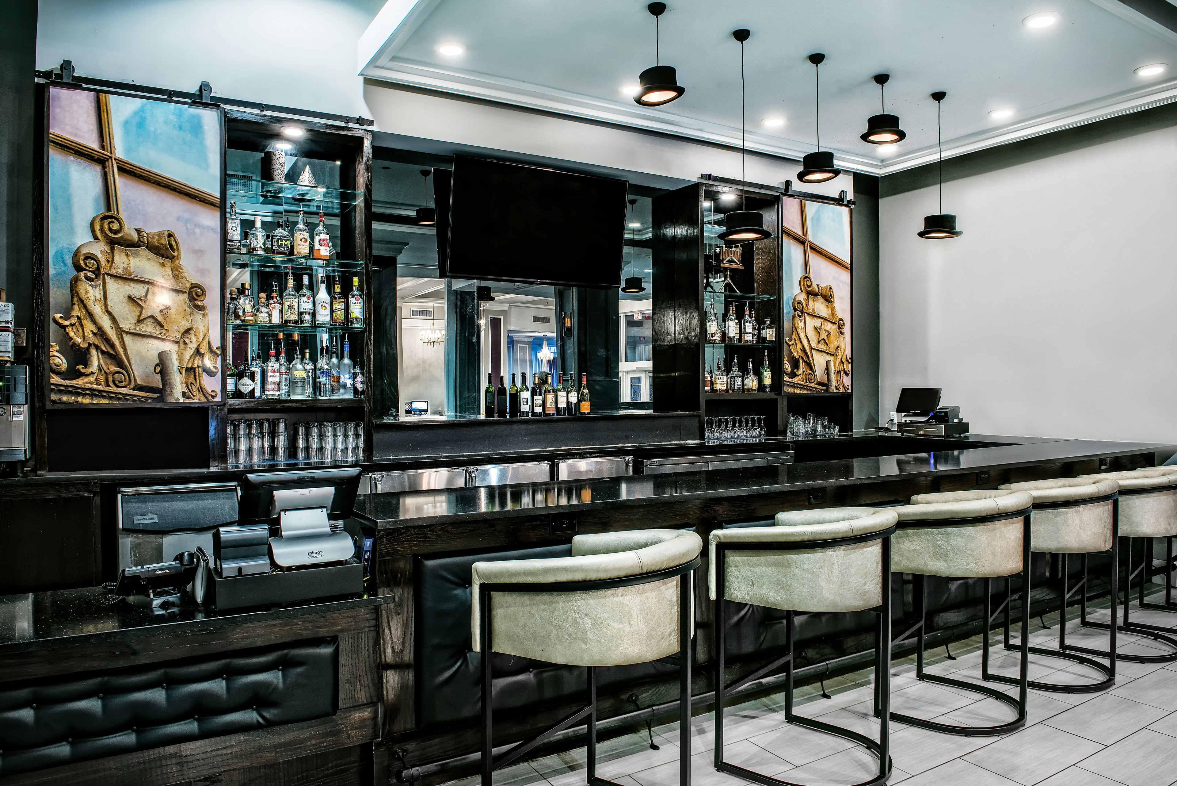 Indigo Dallas Downtown Hotel 39/68