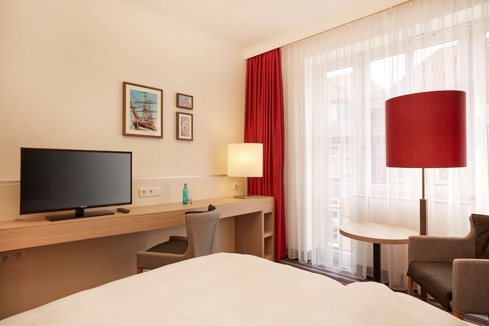 H Hotel Stade Herzog Widukind 20/48