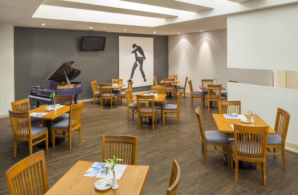 Real Inn Ciudad Juarez 58/68