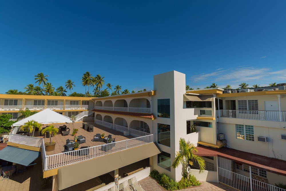 Villa Cofresi Hotel 2/50
