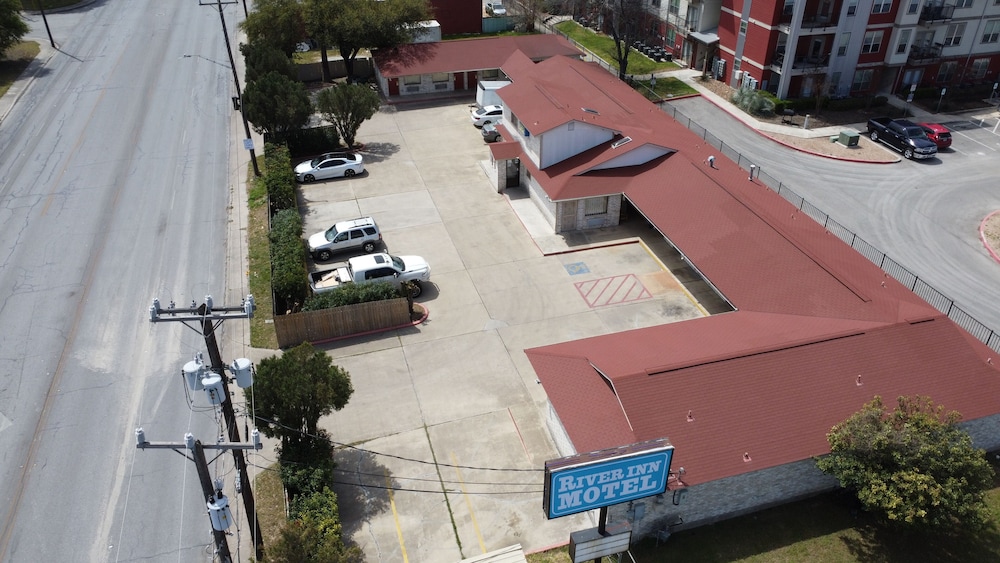 River Inn Motel (ex. Rodeway Inn Downtown) 29/29