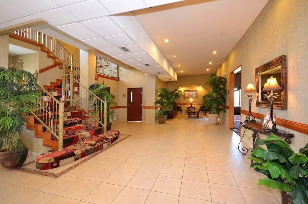 Best Western Casa Villa Suites 15/28