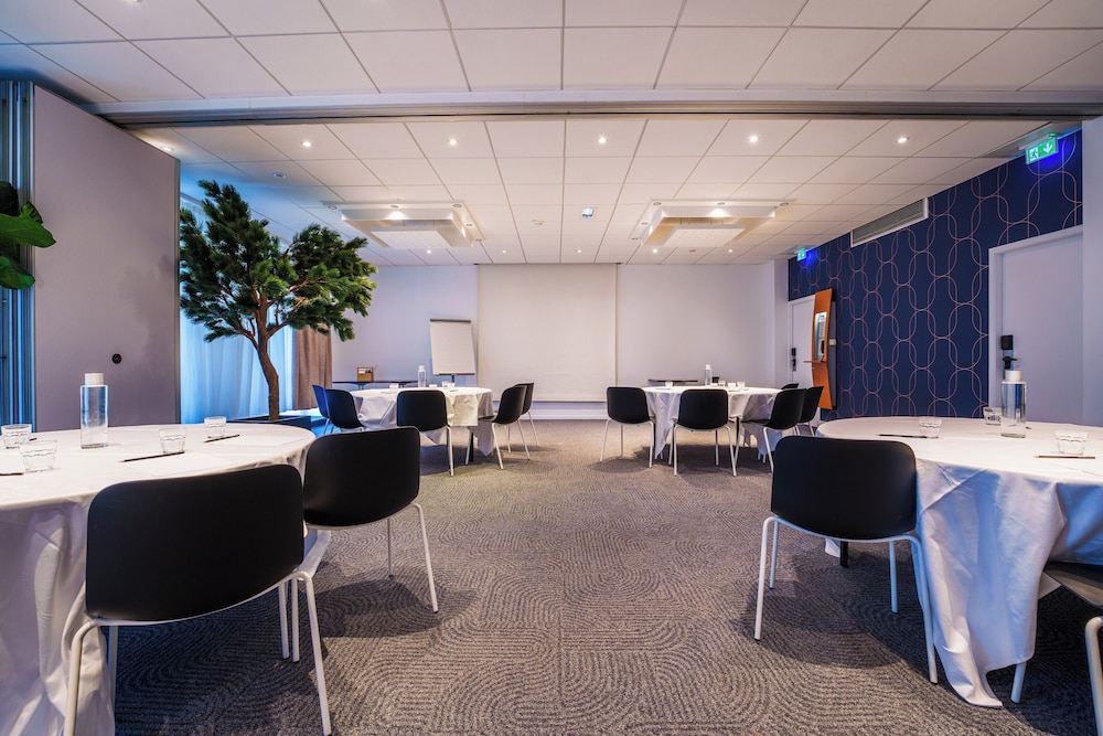Hotel Novotel Saint Avold 61/70