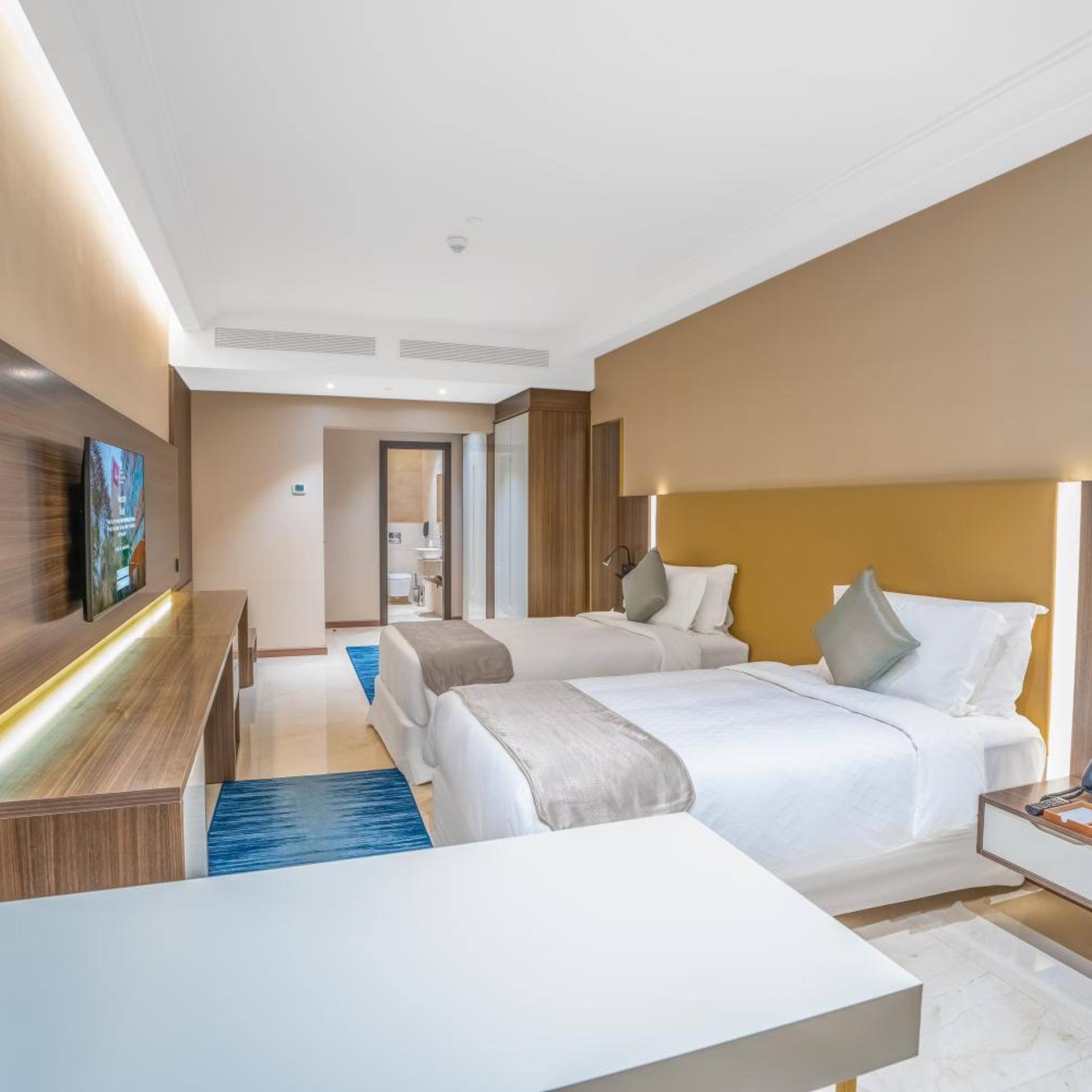 Grand Millennium Al Seef Basra 19/60