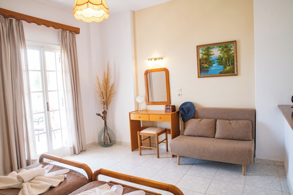 Villa Bambas 14/50