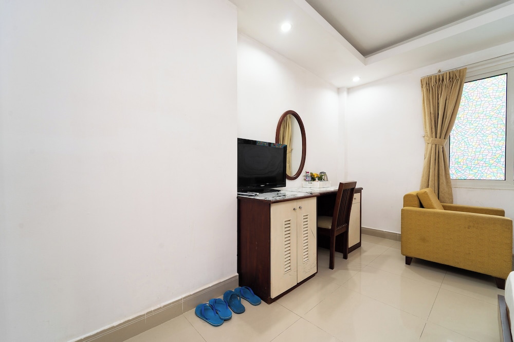 Collection O Cozy 5 Hotel - Near SECC 12/43